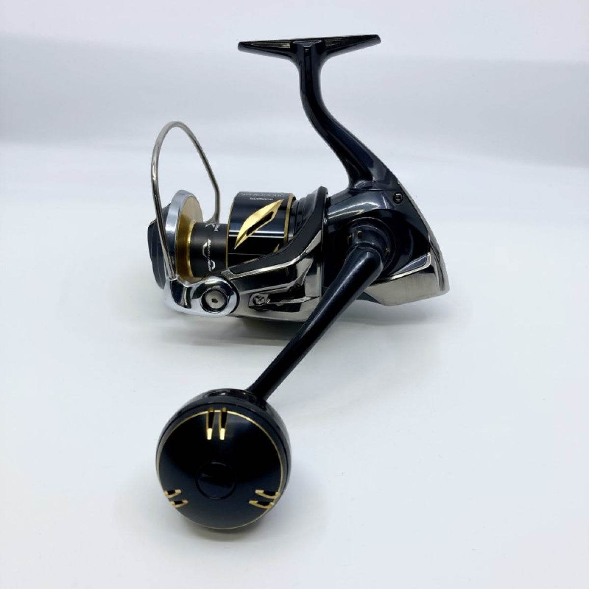 SHIMANO 19 STELLA SW 8000HG - Britannic Trade