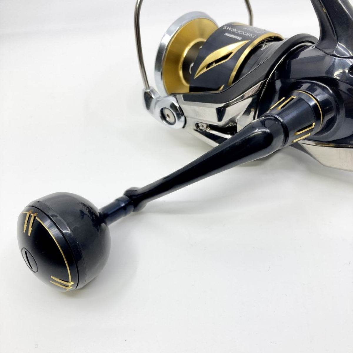 SHIMANO 19 STELLA SW 8000HG - Britannic Trade