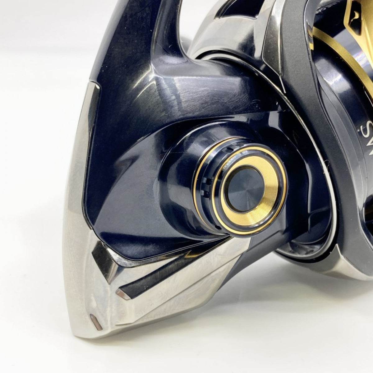 SHIMANO 19 STELLA SW 8000HG - Britannic Trade