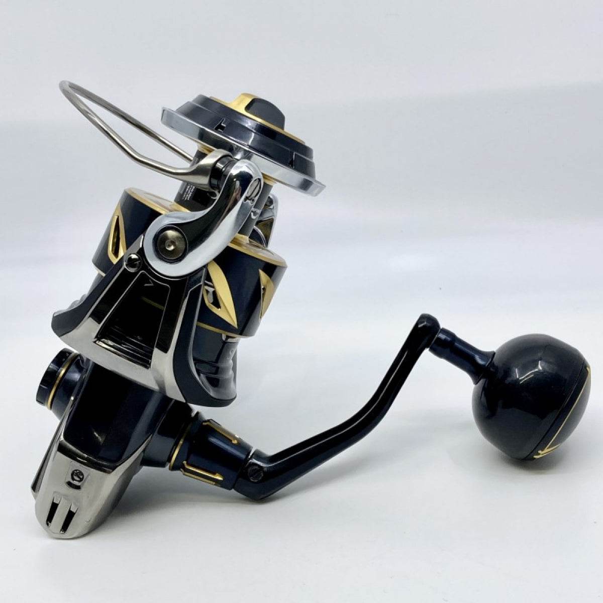 SHIMANO 19 STELLA SW 8000HG - Britannic Trade