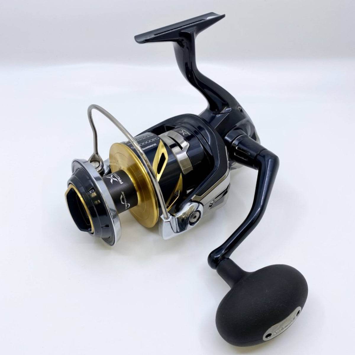 SHIMANO 19 STELLA SW 10000PG - Britannic Trade