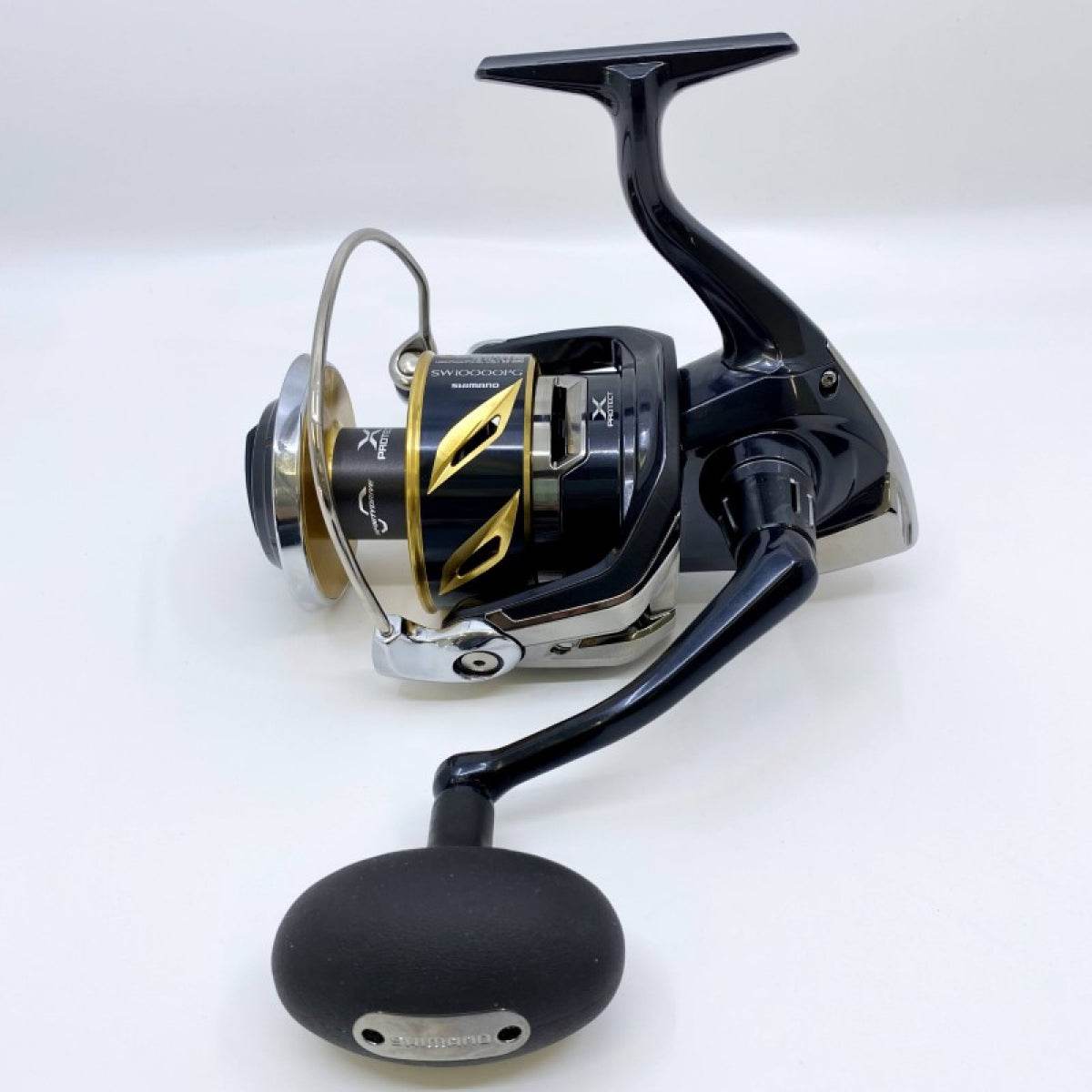 SHIMANO 19 STELLA SW 10000PG - Britannic Trade