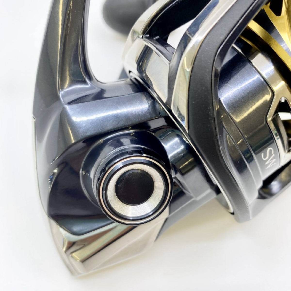 SHIMANO 19 STELLA SW 10000PG - Britannic Trade