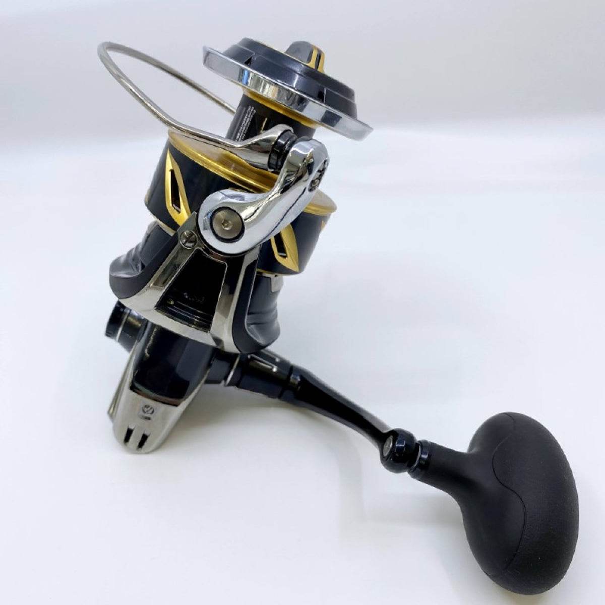 SHIMANO 19 STELLA SW 10000PG - Britannic Trade