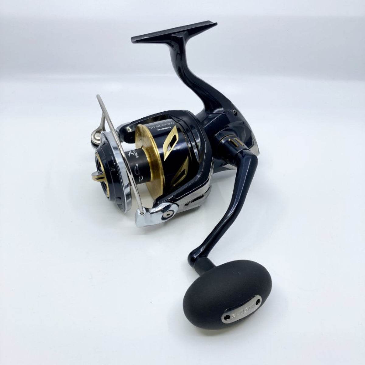 SHIMANO 19 STELLA SW 14000XG - Britannic Trade