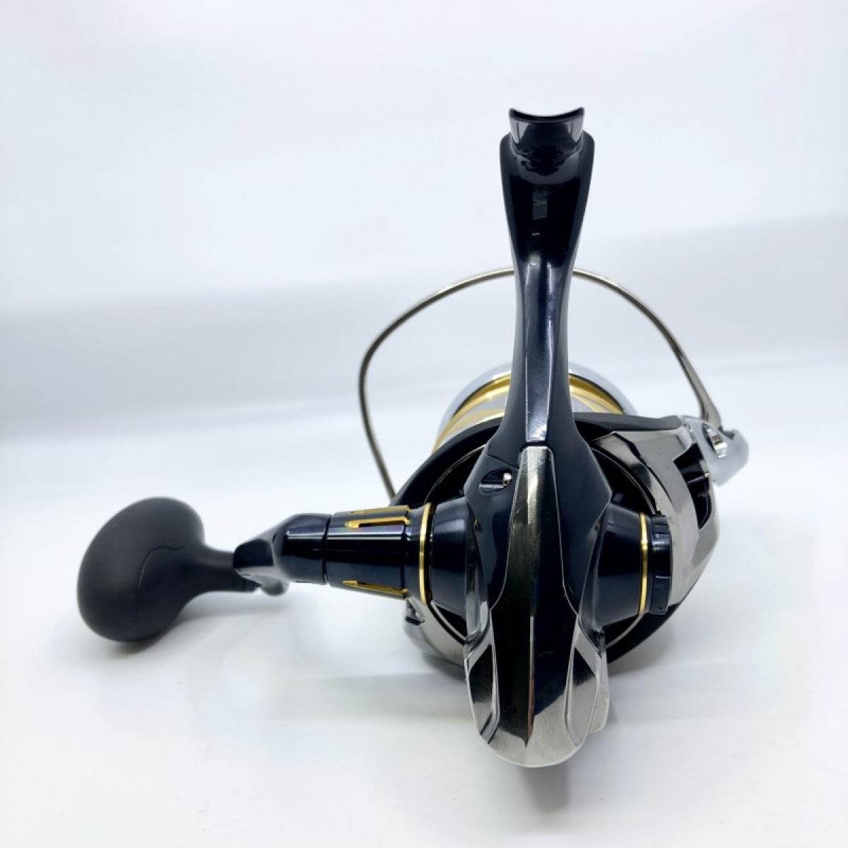 SHIMANO 19 STELLA SW 14000XG - Britannic Trade