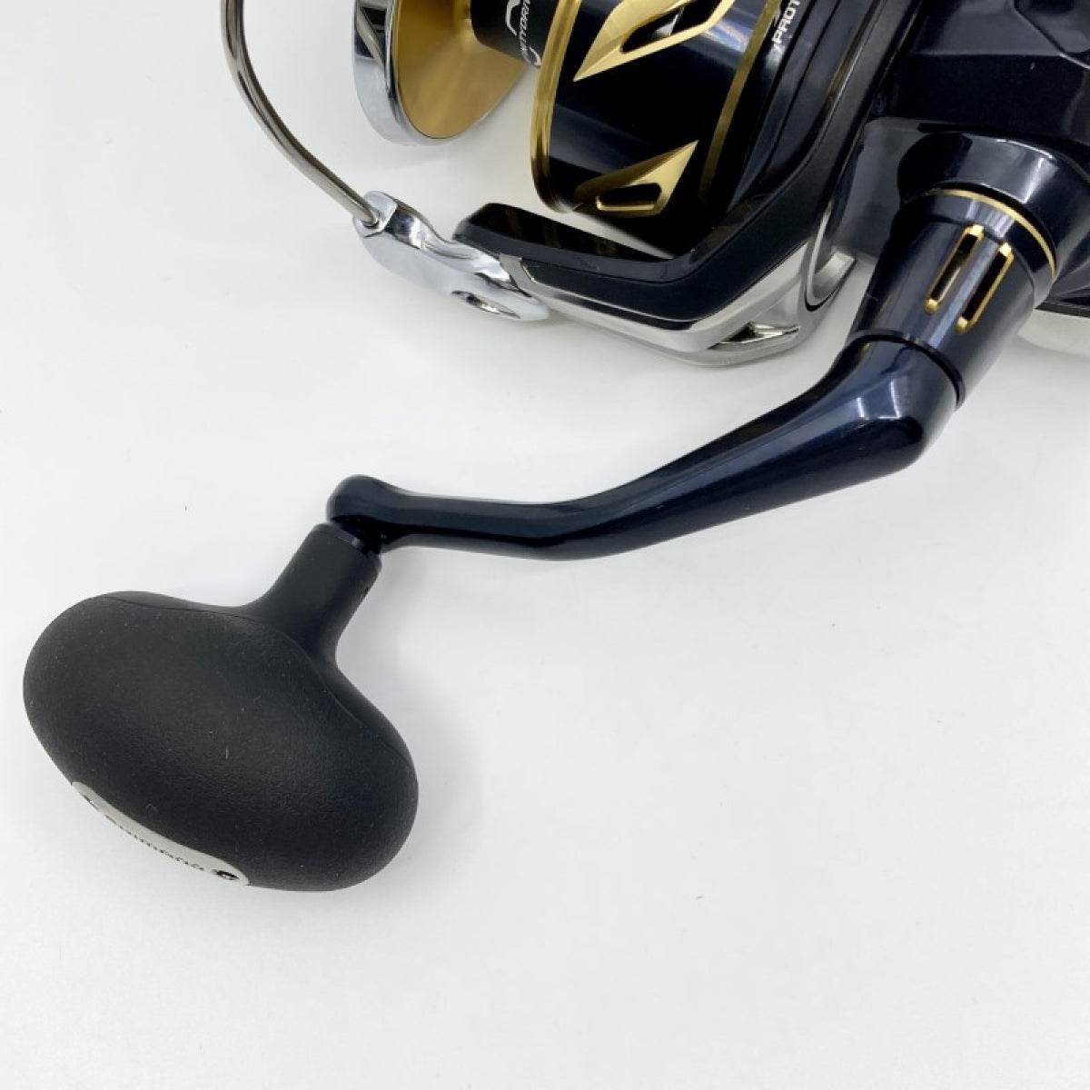 SHIMANO 19 STELLA SW 14000XG - Britannic Trade