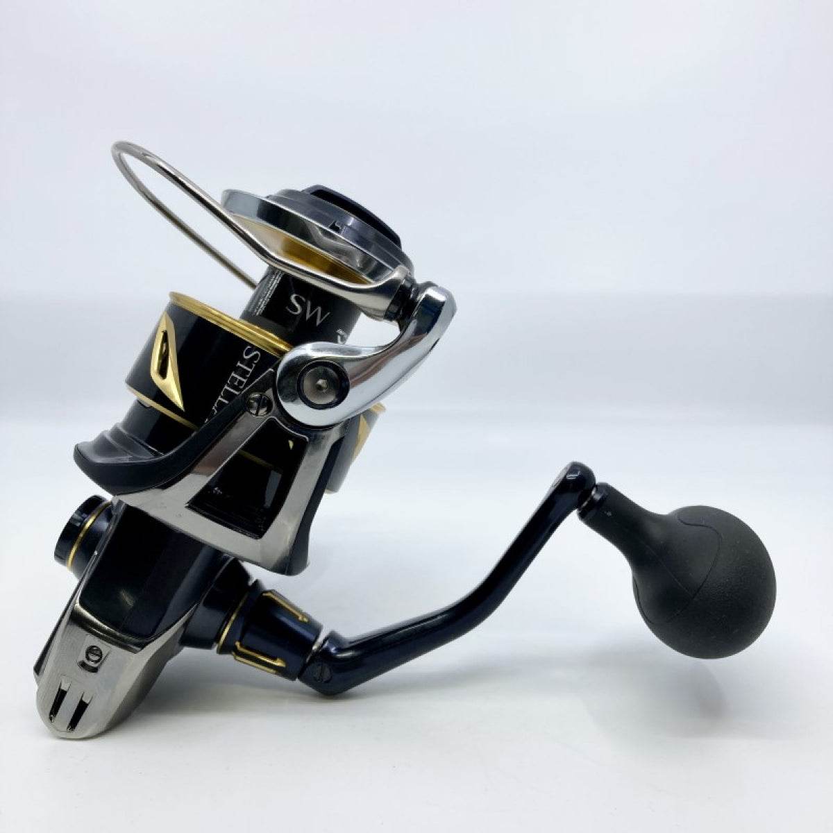 SHIMANO 19 STELLA SW 14000XG - Britannic Trade