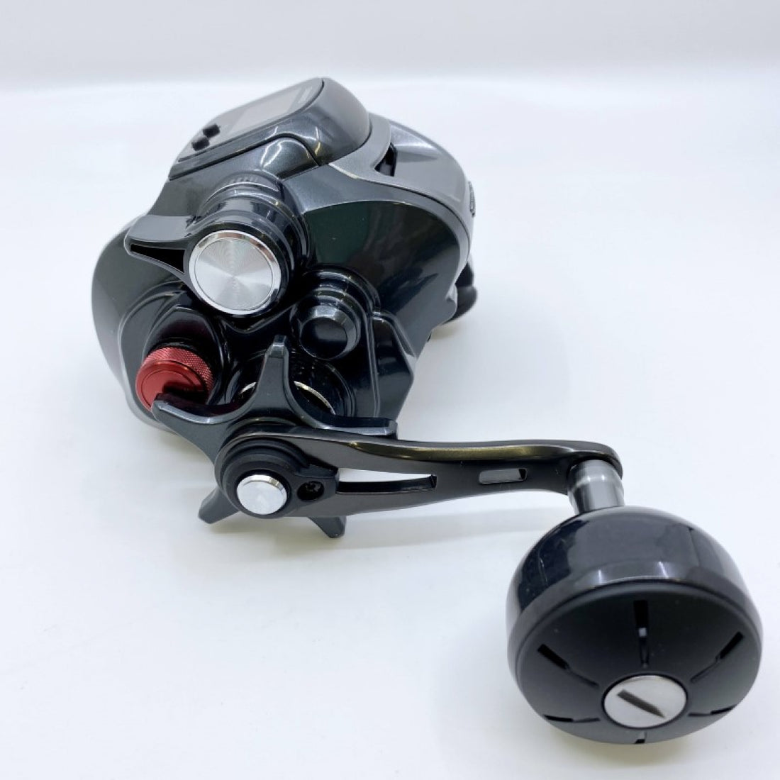 SHIMANO 19 PLAYS 600 fishing reel