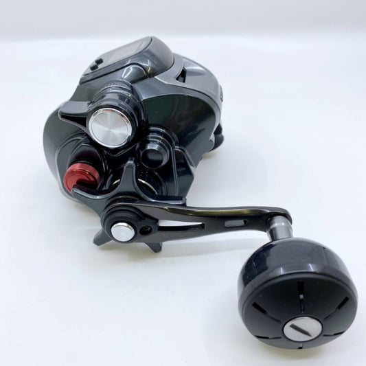 SHIMANO 19 PLAYS 600