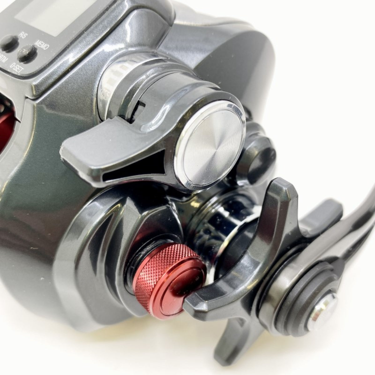 SHIMANO 19 PLAYS 600