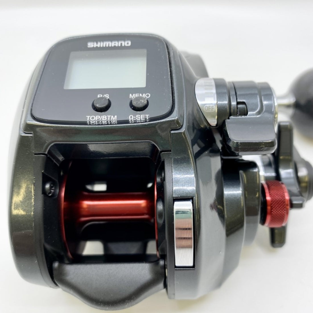 SHIMANO 19 PLAYS 600 fishing reel — photo 3