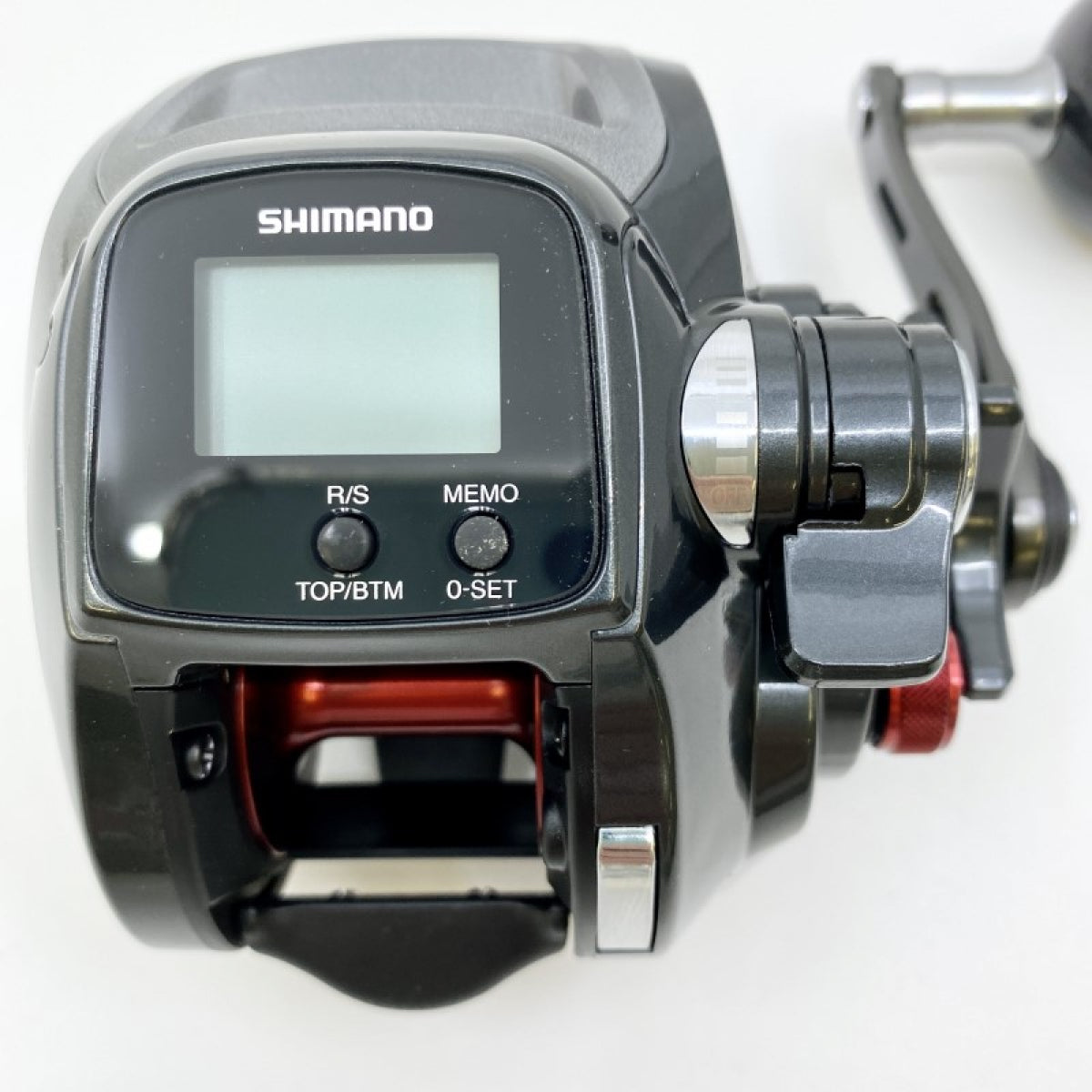 SHIMANO 19 PLAYS 600