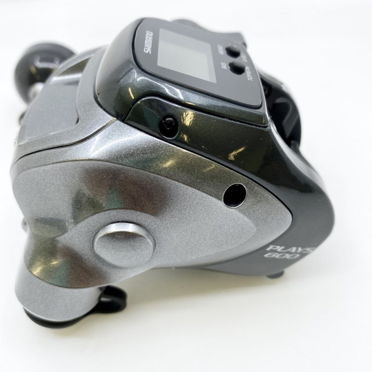 SHIMANO 19 PLAYS 600