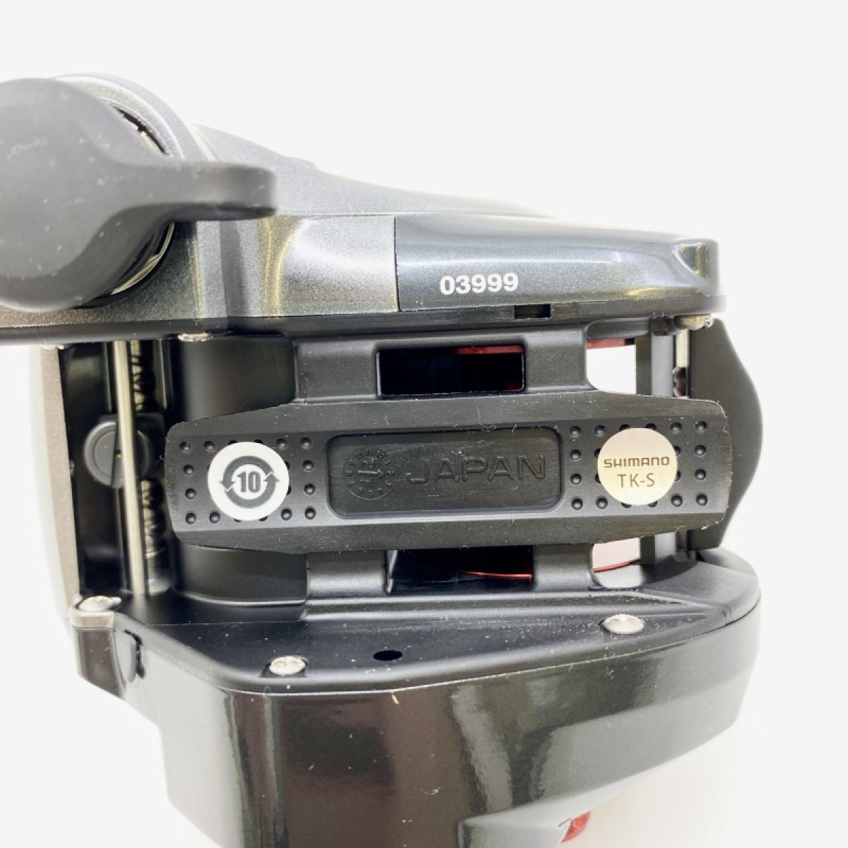 SHIMANO 19 PLAYS 600