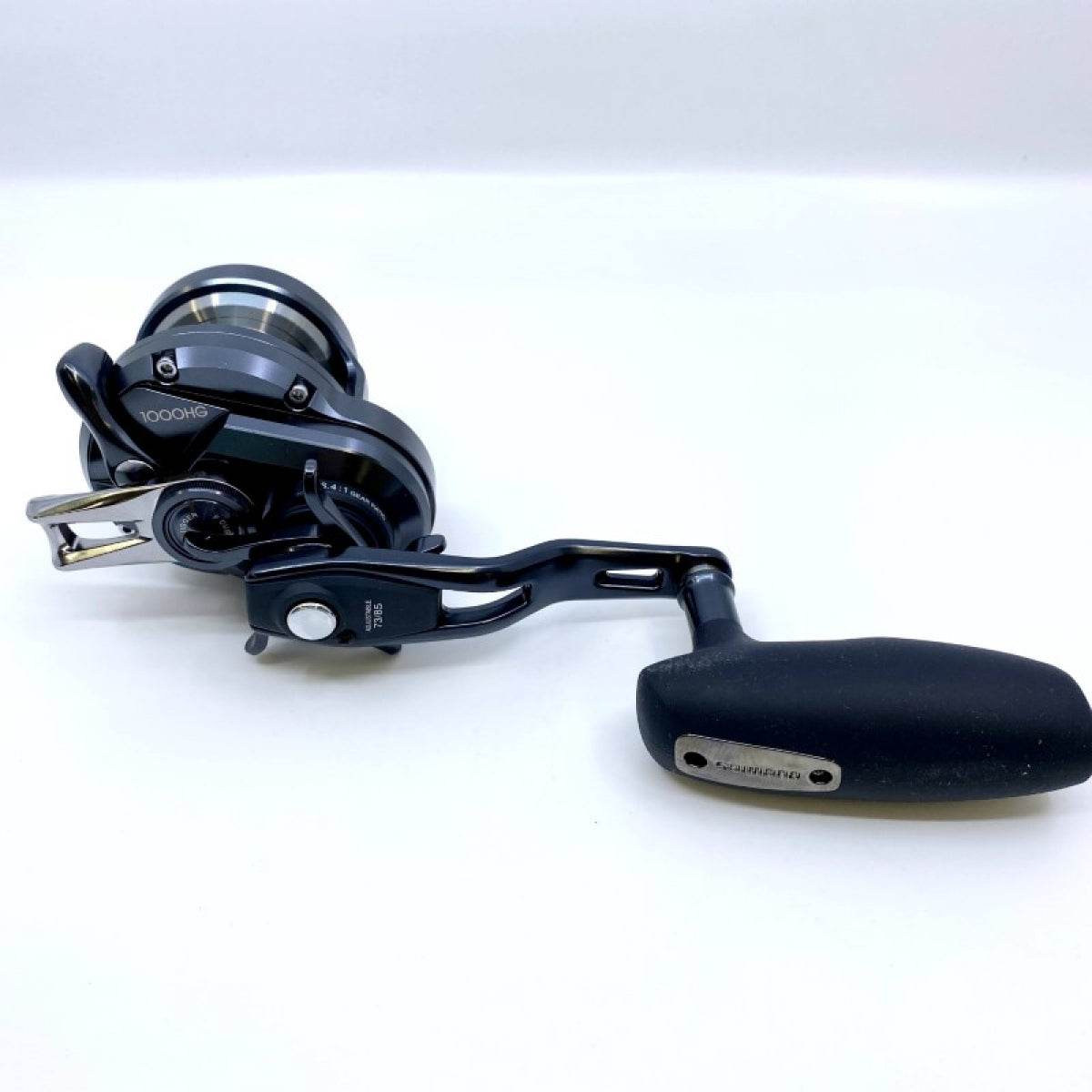 SHIMANO 19 OCEA JIGGER FC 1000HG - Britannic Trade