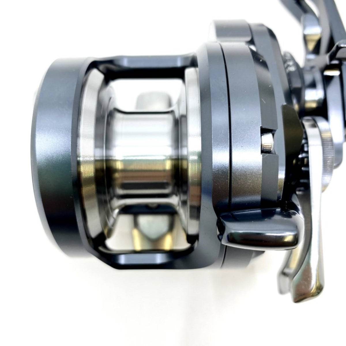 SHIMANO 19 OCEA JIGGER FC 1000HG - Britannic Trade