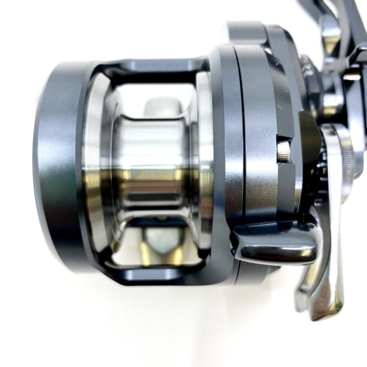 SHIMANO OCEA JIGGER F CUSTOM 19 OCEA JIGGER FC 1000HG RIGHT