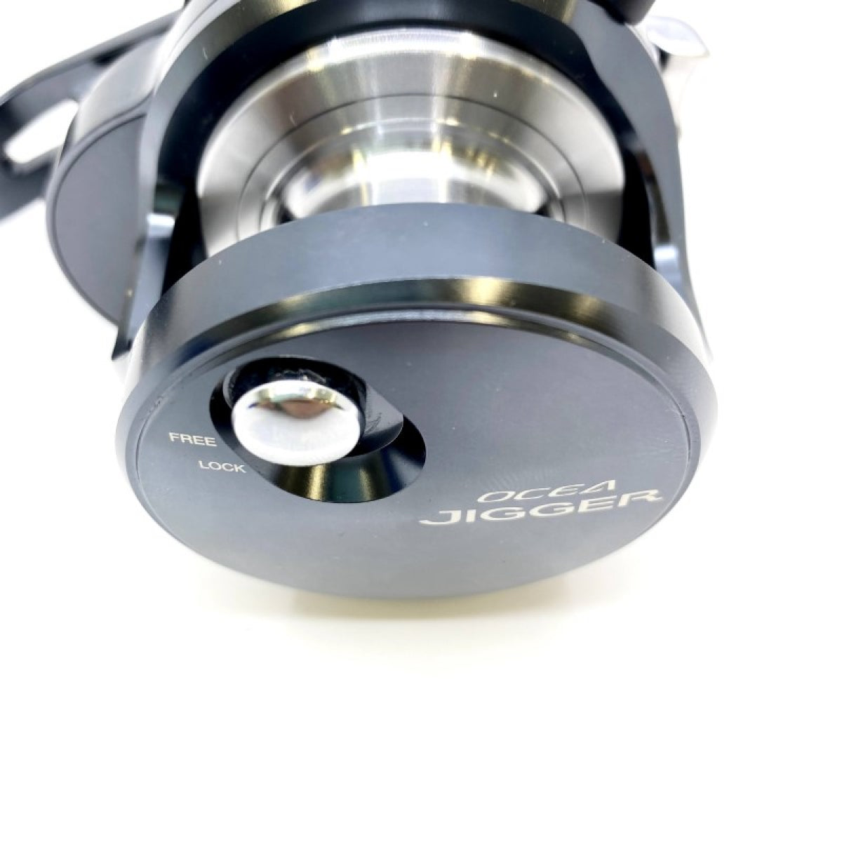 SHIMANO OCEA JIGGER F CUSTOM 19 OCEA JIGGER FC 1000HG RIGHT