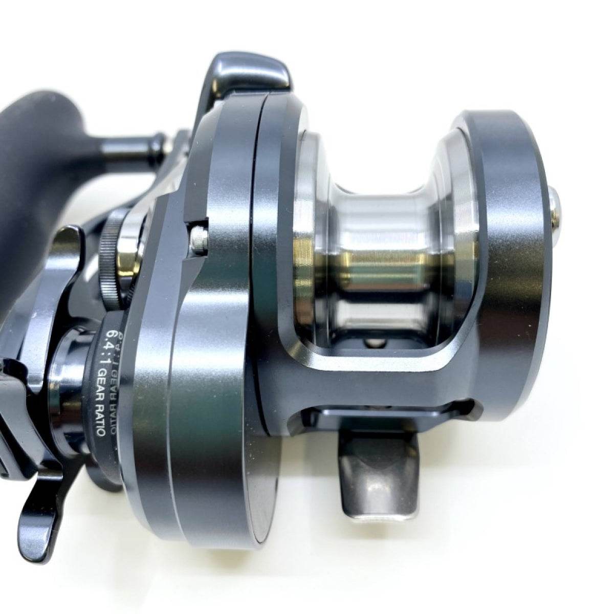 SHIMANO 19 OCEA JIGGER FC 1000HG - Britannic Trade