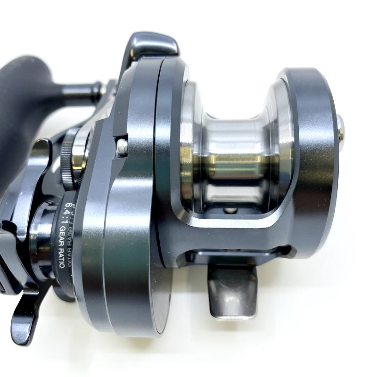 SHIMANO OCEA JIGGER F CUSTOM 19 OCEA JIGGER FC 1000HG RIGHT