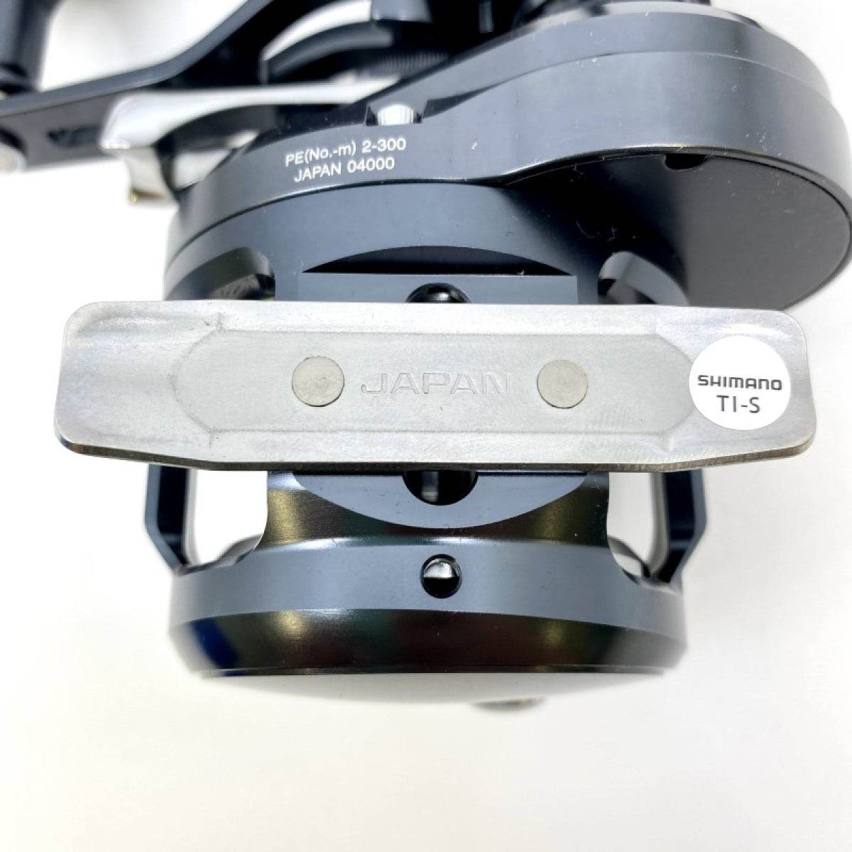 SHIMANO 19 OCEA JIGGER FC 1000HG - Britannic Trade