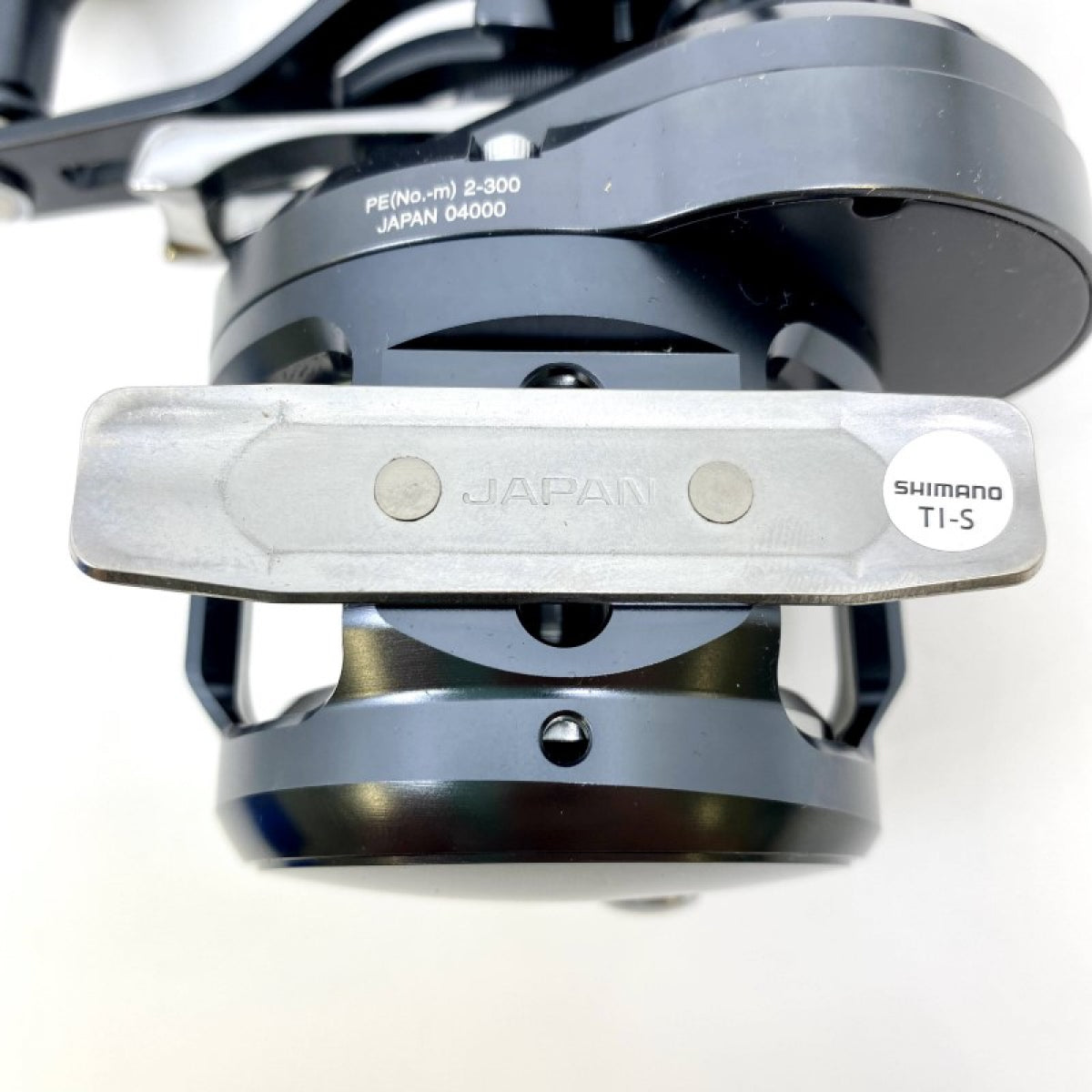 SHIMANO OCEA JIGGER F CUSTOM 19 OCEA JIGGER FC 1000HG RIGHT