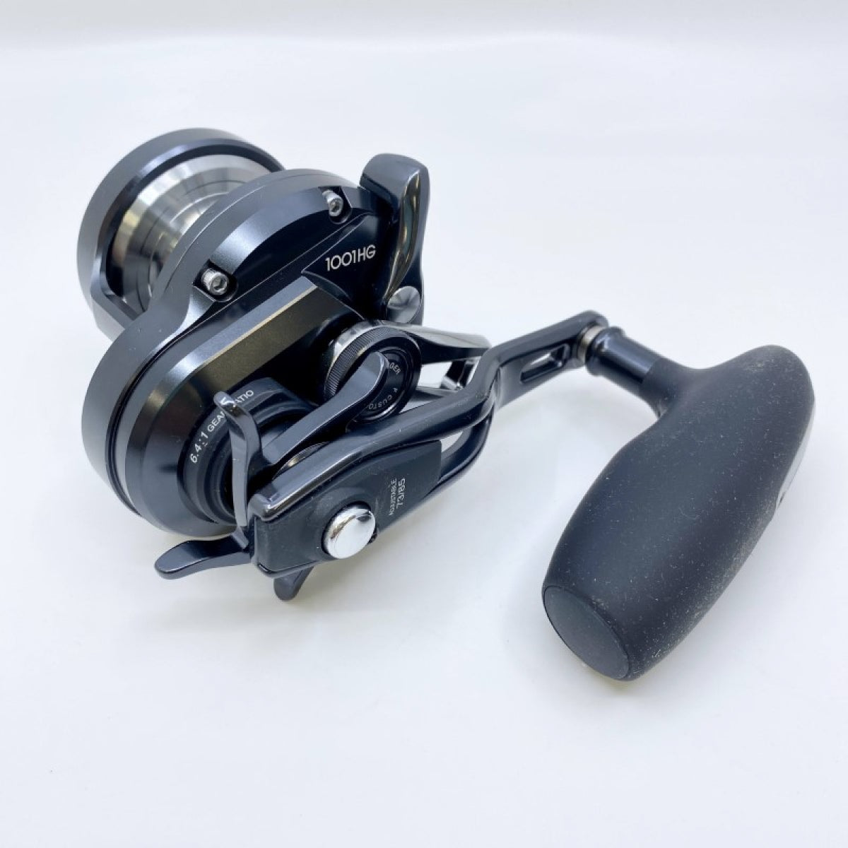SHIMANO 19 OCEA JIGGER FC 1001HG
