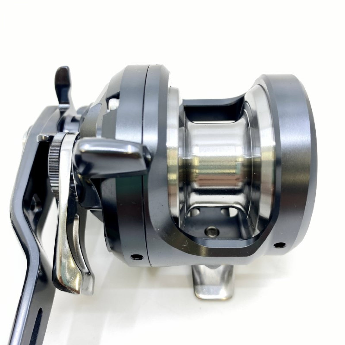 SHIMANO 19 OCEA JIGGER FC 1001HG