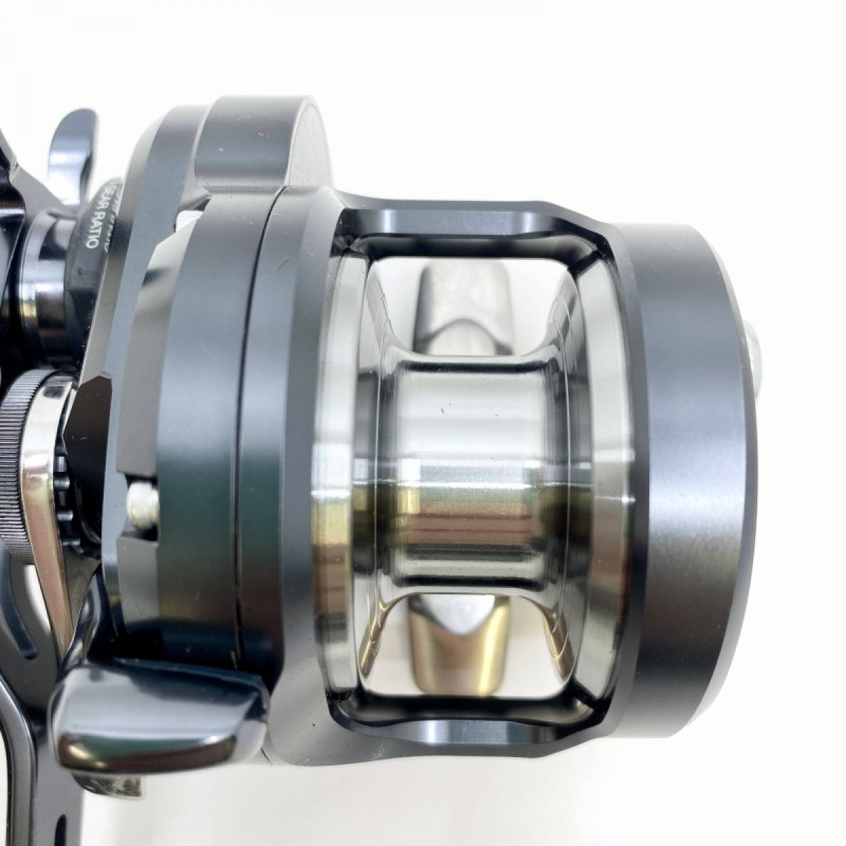 SHIMANO 19 OCEA JIGGER FC 1001HG