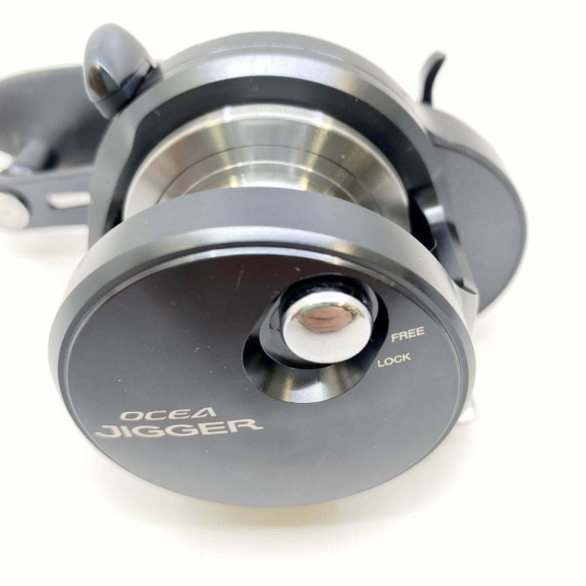 SHIMANO 19 OCEA JIGGER FC 1001HG