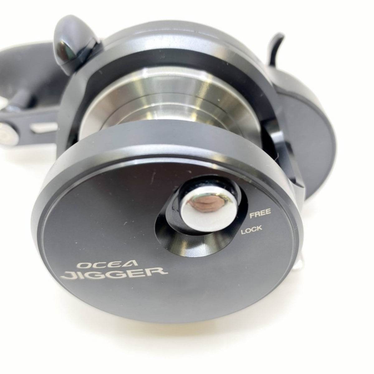 SHIMANO 19 OCEA JIGGER FC 1001HG - Britannic Trade