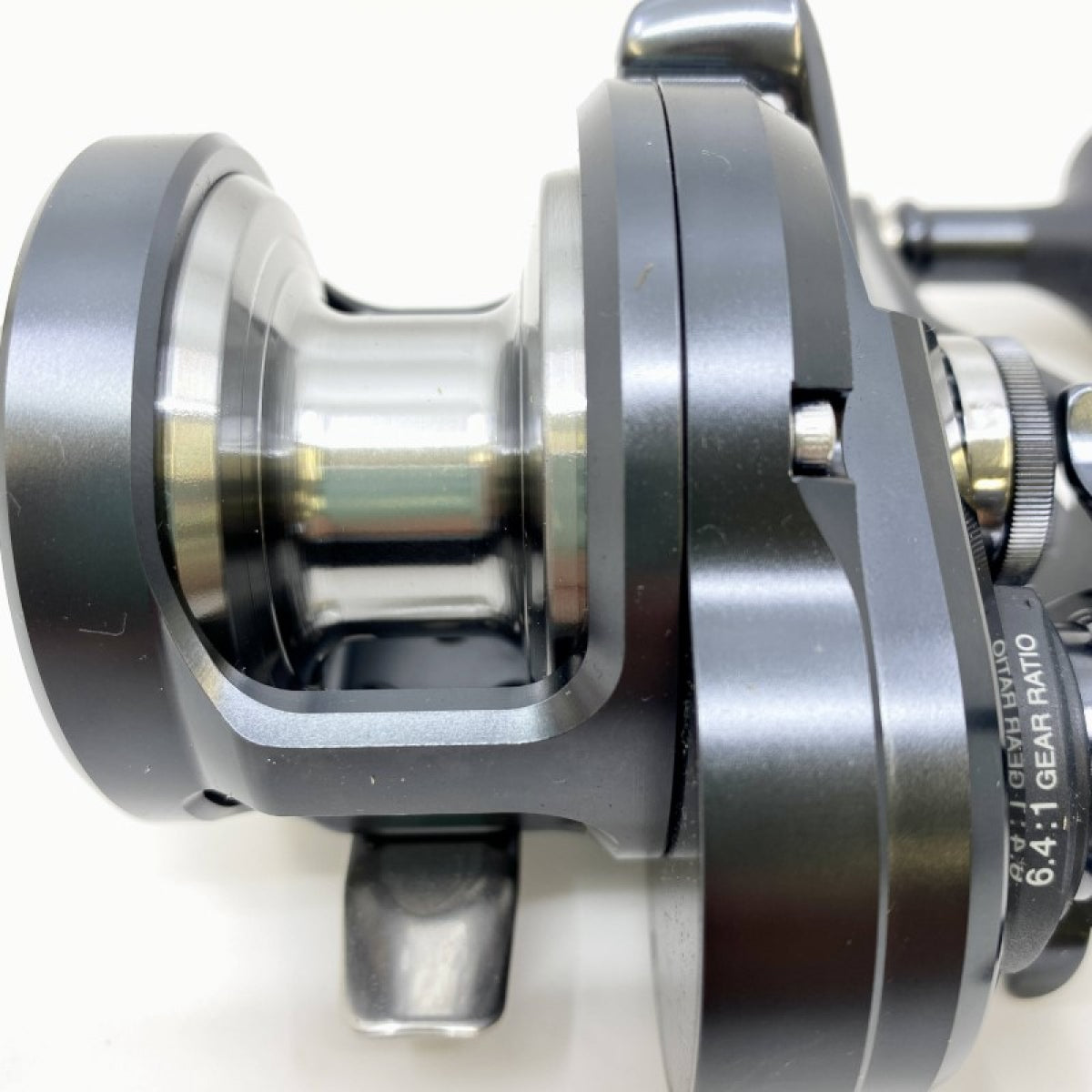 SHIMANO 19 OCEA JIGGER FC 1001HG