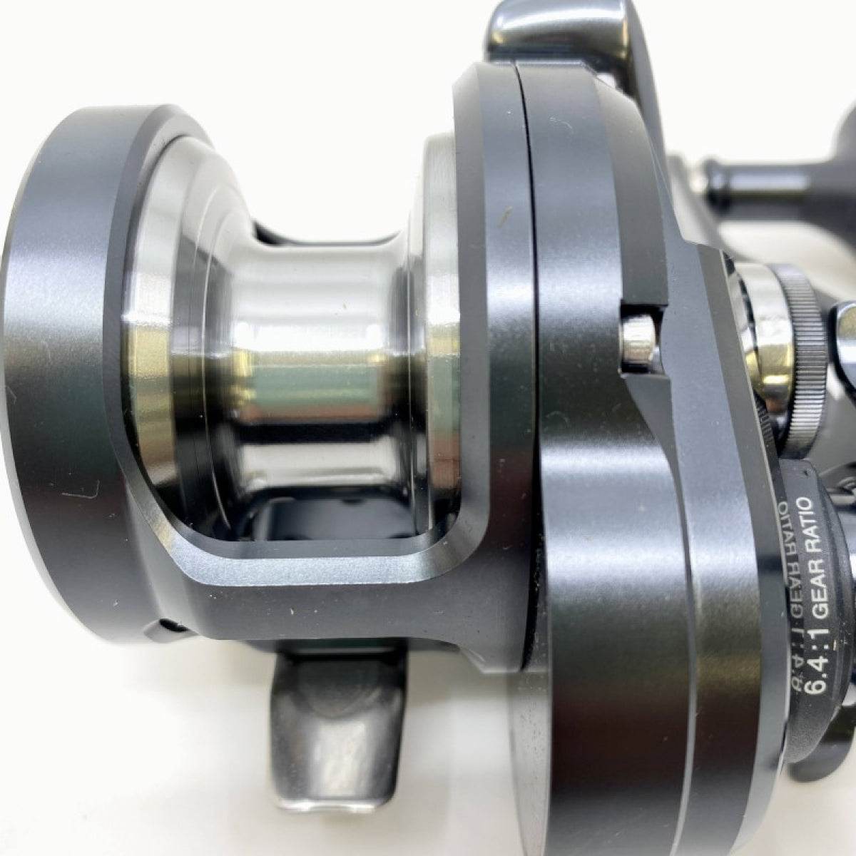 SHIMANO 19 OCEA JIGGER FC 1001HG - Britannic Trade