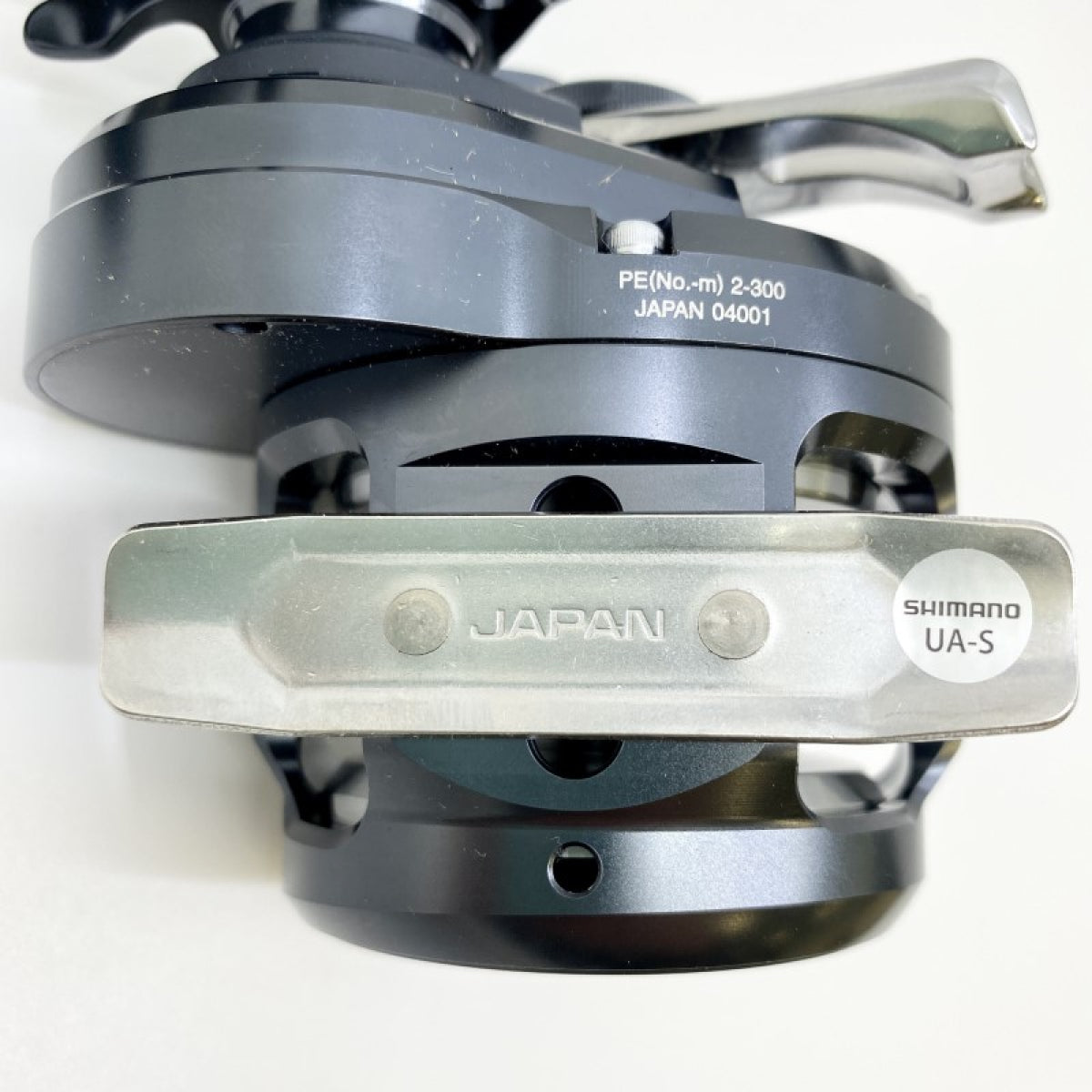 SHIMANO 19 OCEA JIGGER FC 1001HG