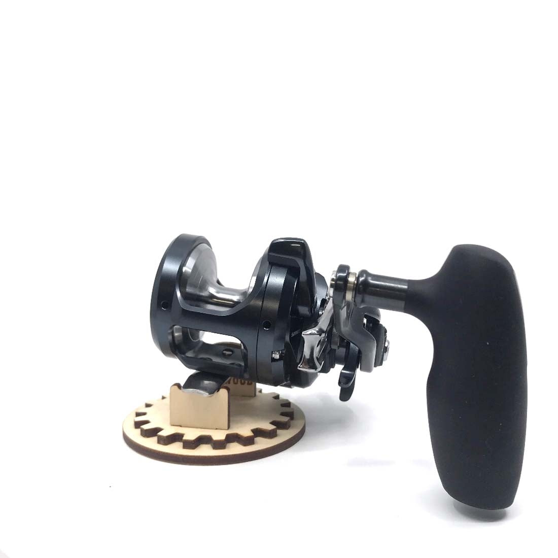 SHIMANO OCEA JIGGER F CUSTOM 19 OCEA JIGGER FC 1500HG RIGHT