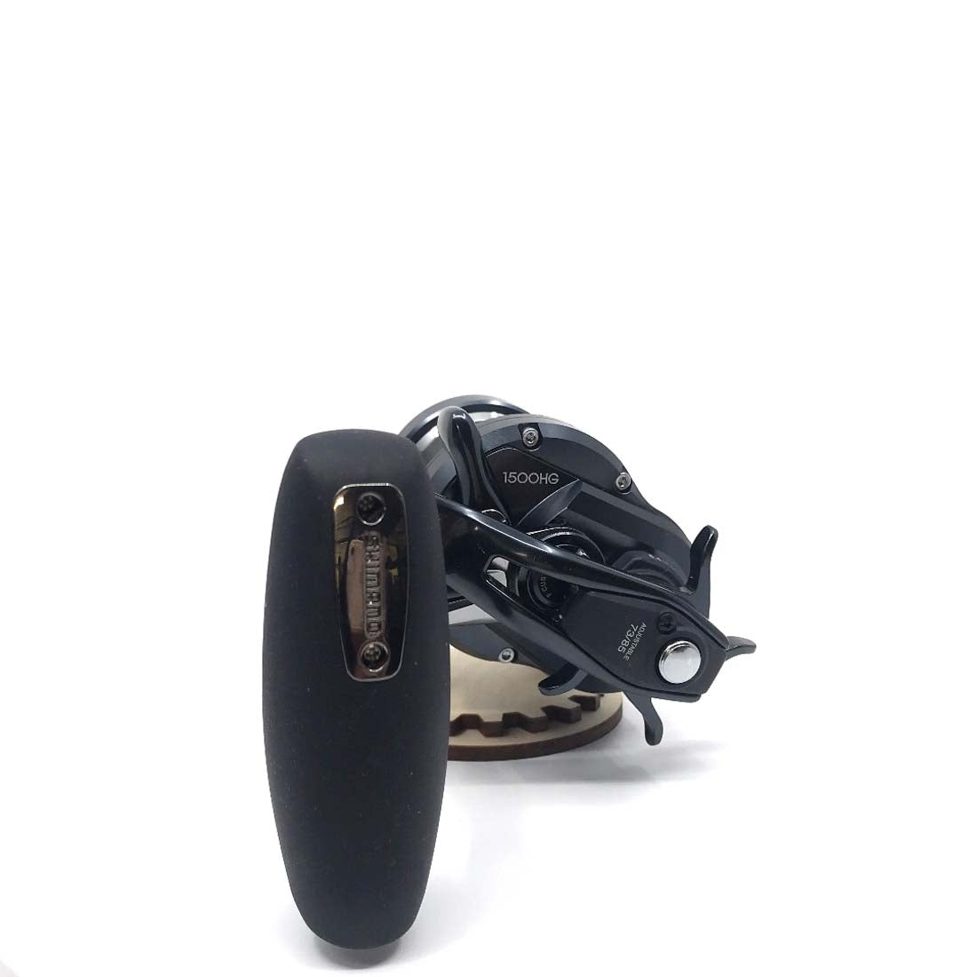 SHIMANO OCEA JIGGER F CUSTOM 19 OCEA JIGGER FC 1500HG RIGHT