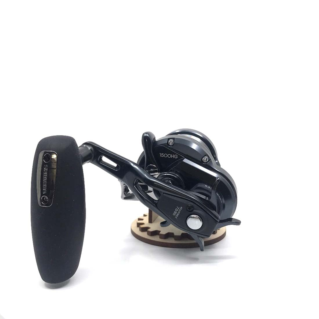 SHIMANO OCEA JIGGER F CUSTOM 19 OCEA JIGGER FC 1500HG RIGHT