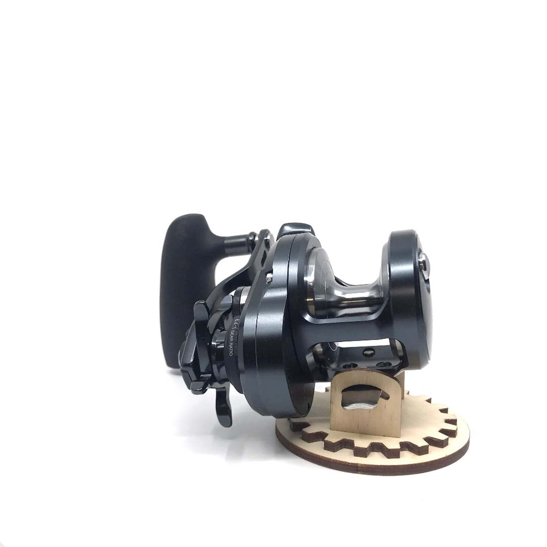 SHIMANO OCEA JIGGER F CUSTOM 19 OCEA JIGGER FC 1500HG RIGHT