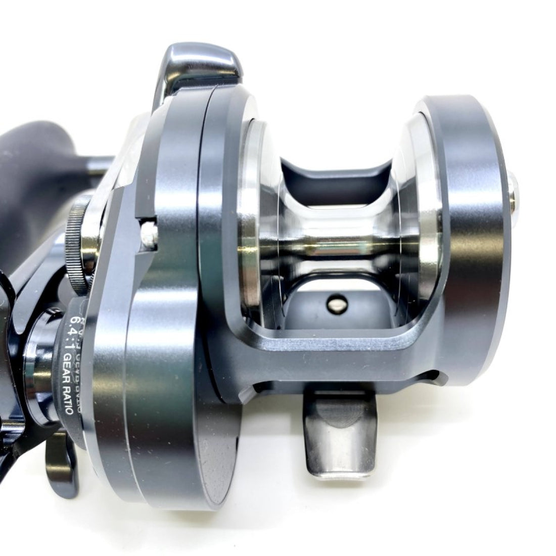 SHIMANO OCEA JIGGER F CUSTOM 19 OCEA JIGGER FC 1500HG RIGHT