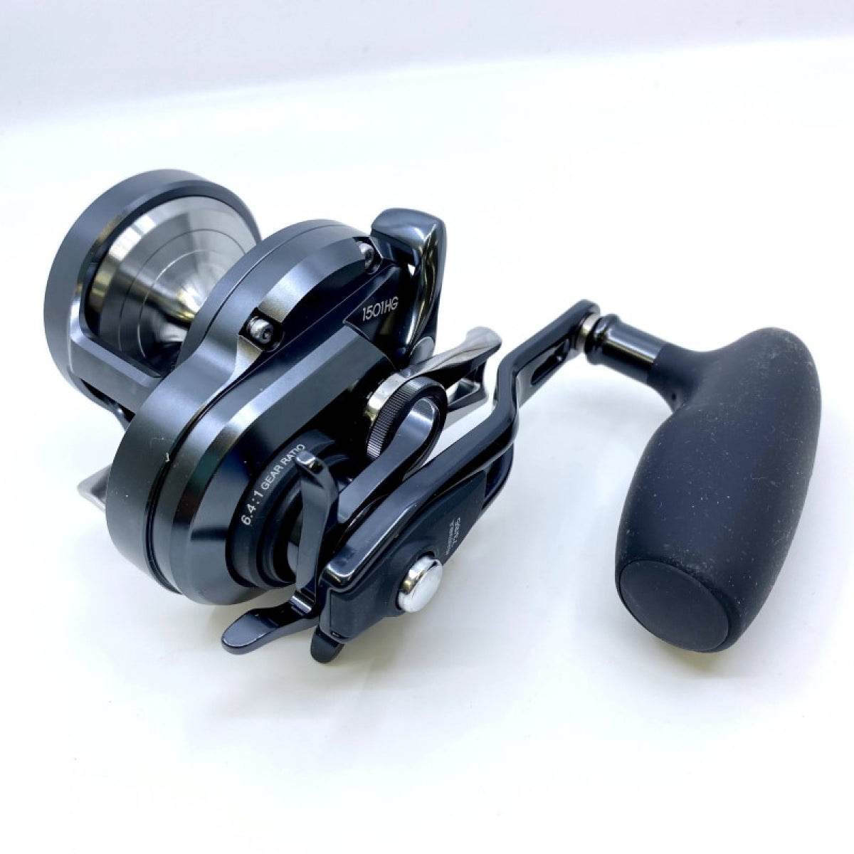 SHIMANO 19 OCEA JIGGER FC 1501HG - Britannic Trade