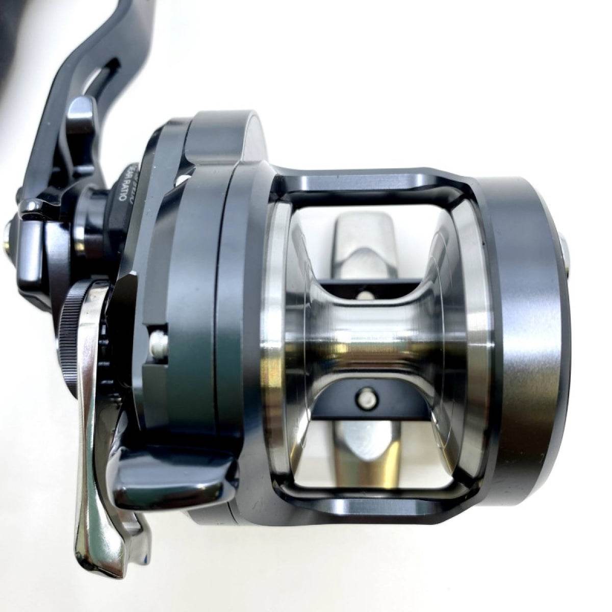SHIMANO 19 OCEA JIGGER FC 1501HG - Britannic Trade
