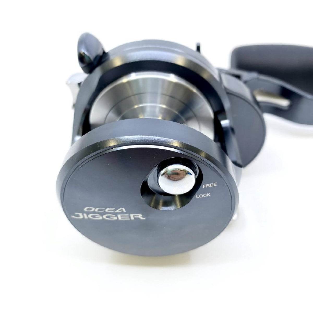 SHIMANO 19 OCEA JIGGER FC 1501HG - Britannic Trade