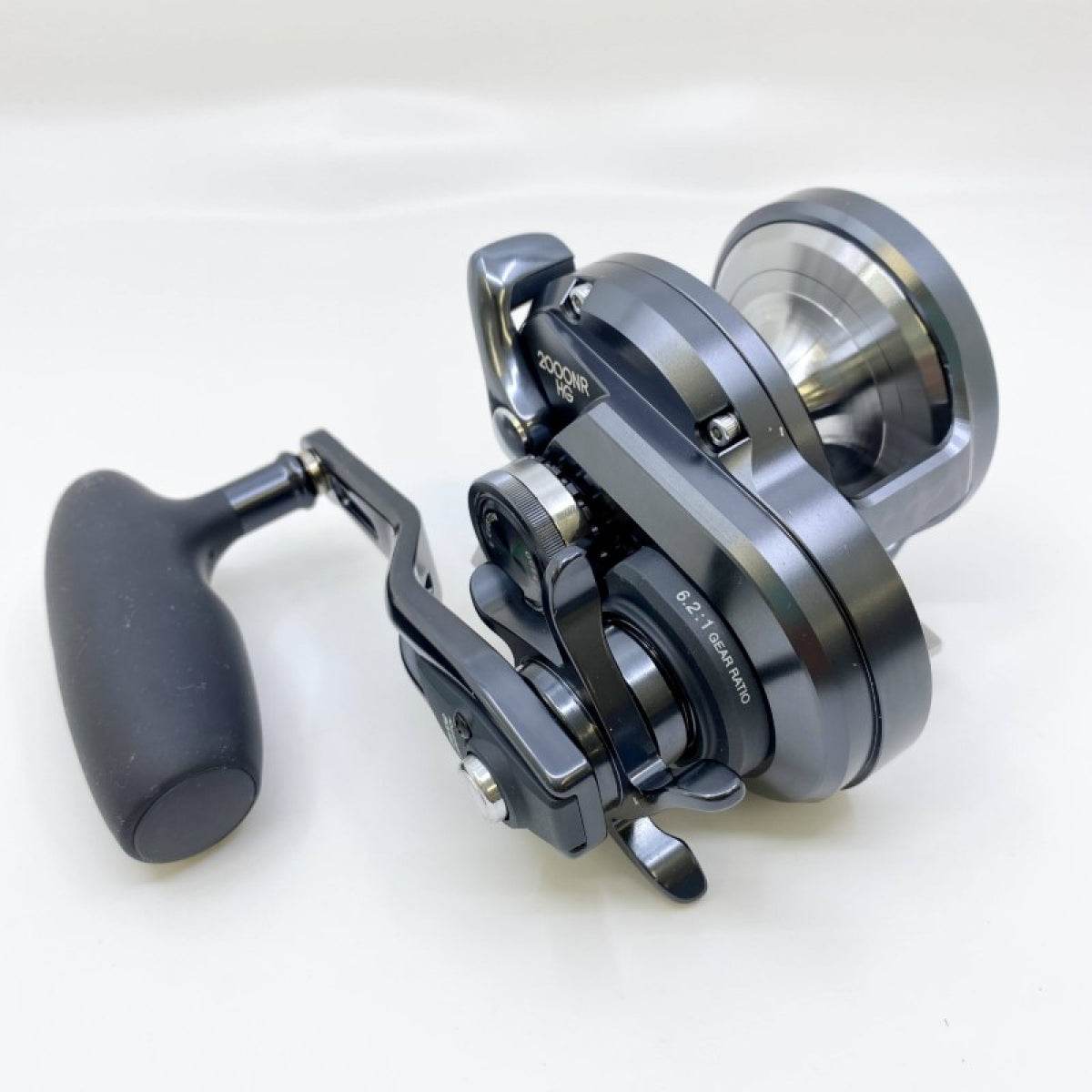 SHIMANO 19 OCEA JIGGER FC 2000NRHG - Britannic Trade