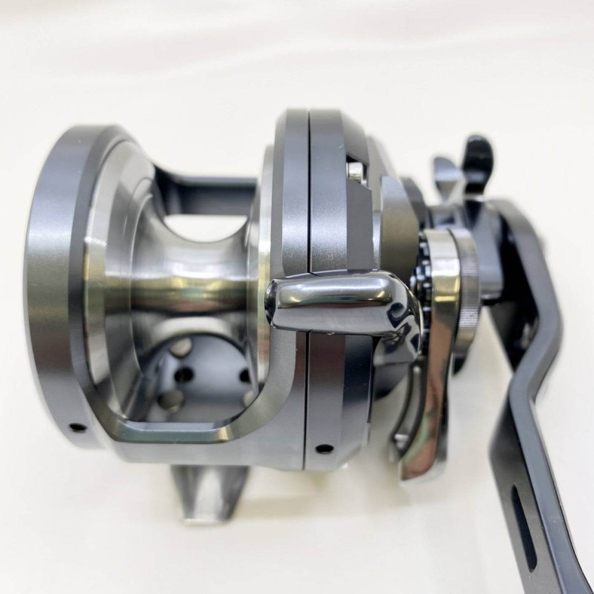 SHIMANO 19 OCEA JIGGER FC 2000NRHG - Britannic Trade