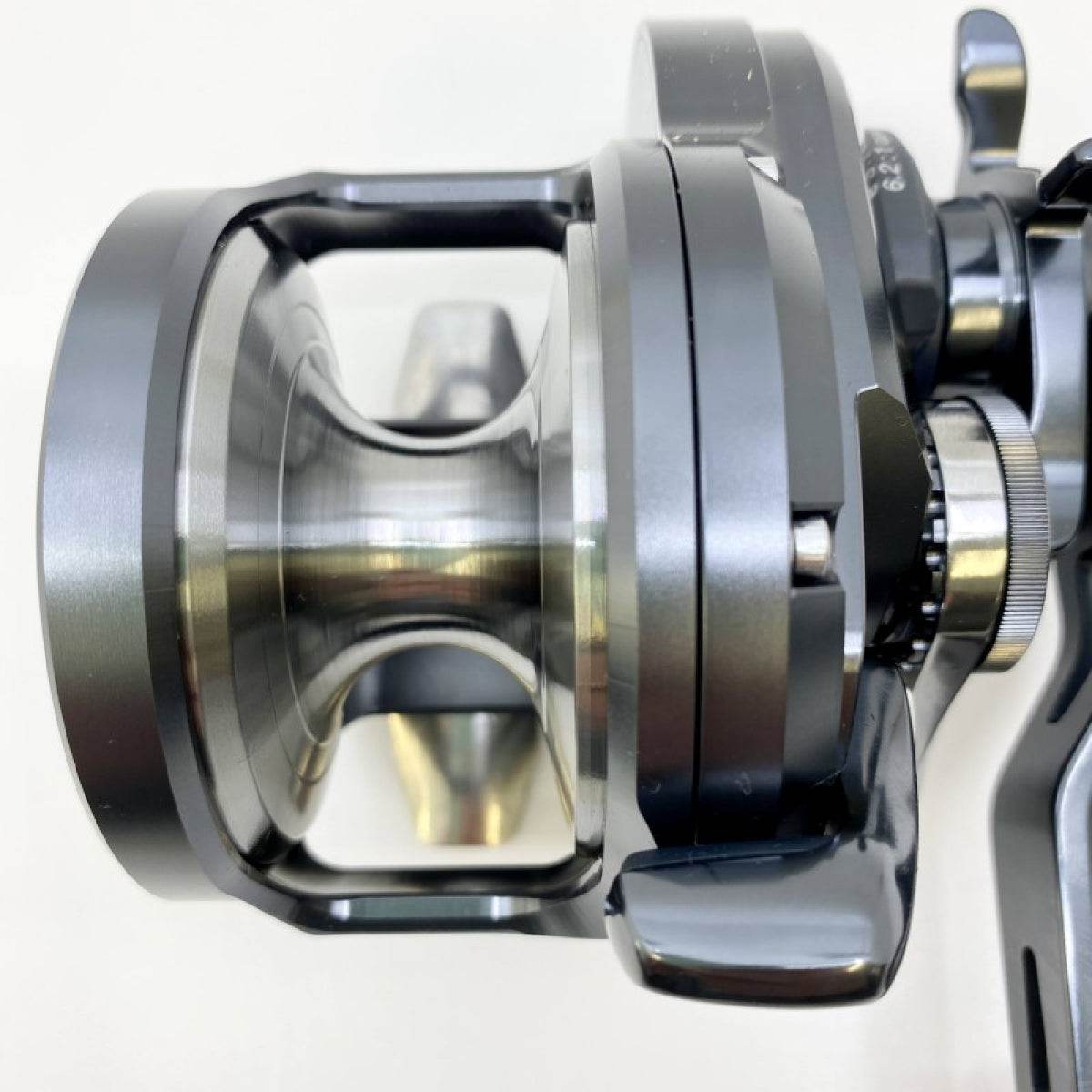 SHIMANO 19 OCEA JIGGER FC 2000NRHG - Britannic Trade