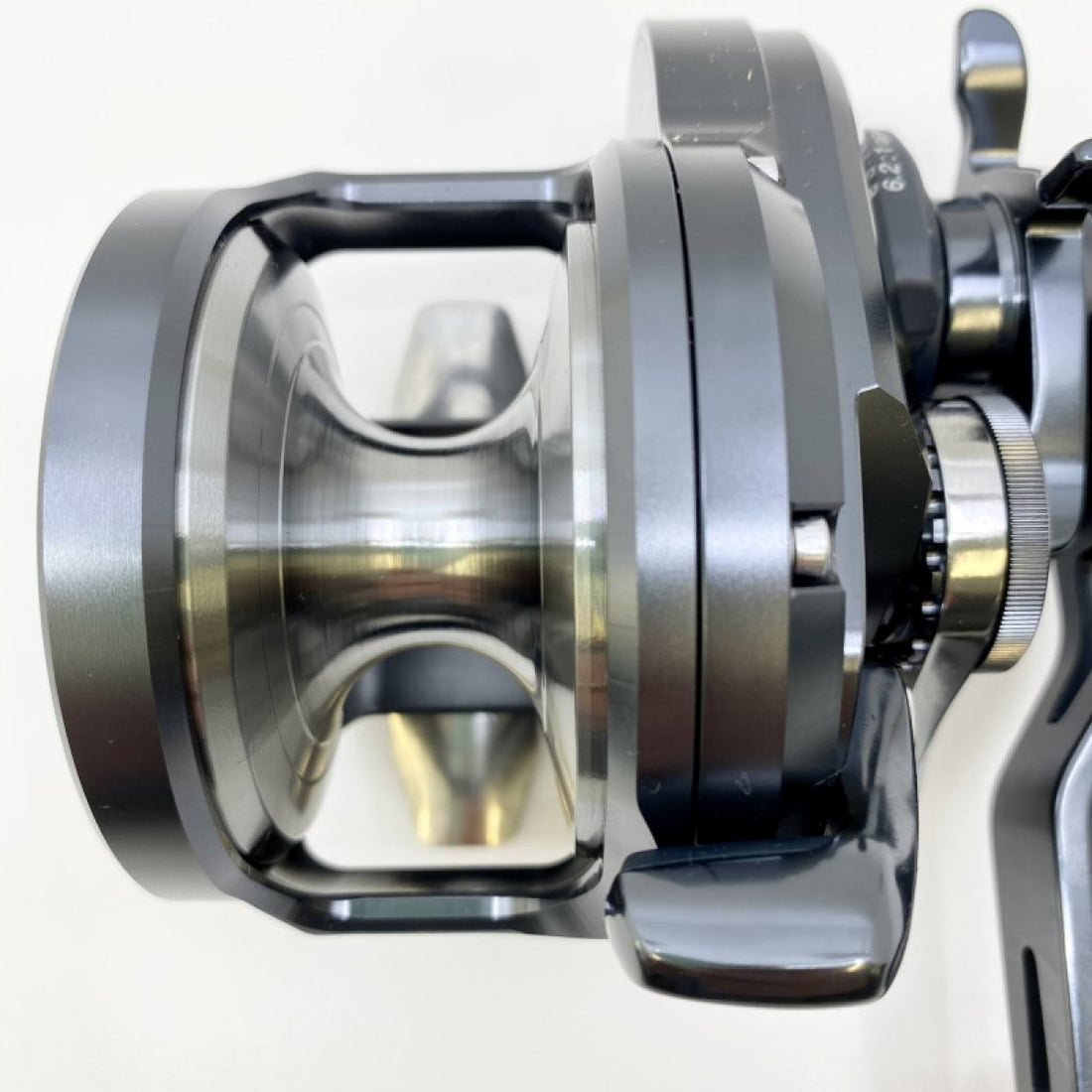 SHIMANO OCEA JIGGER F CUSTOM 19 OCEA JIGGER FC 2000NRHG RIGHT