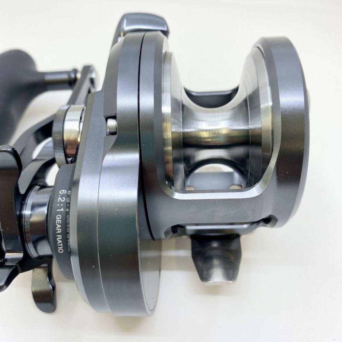 SHIMANO 19 OCEA JIGGER FC 2000NRHG - Britannic Trade