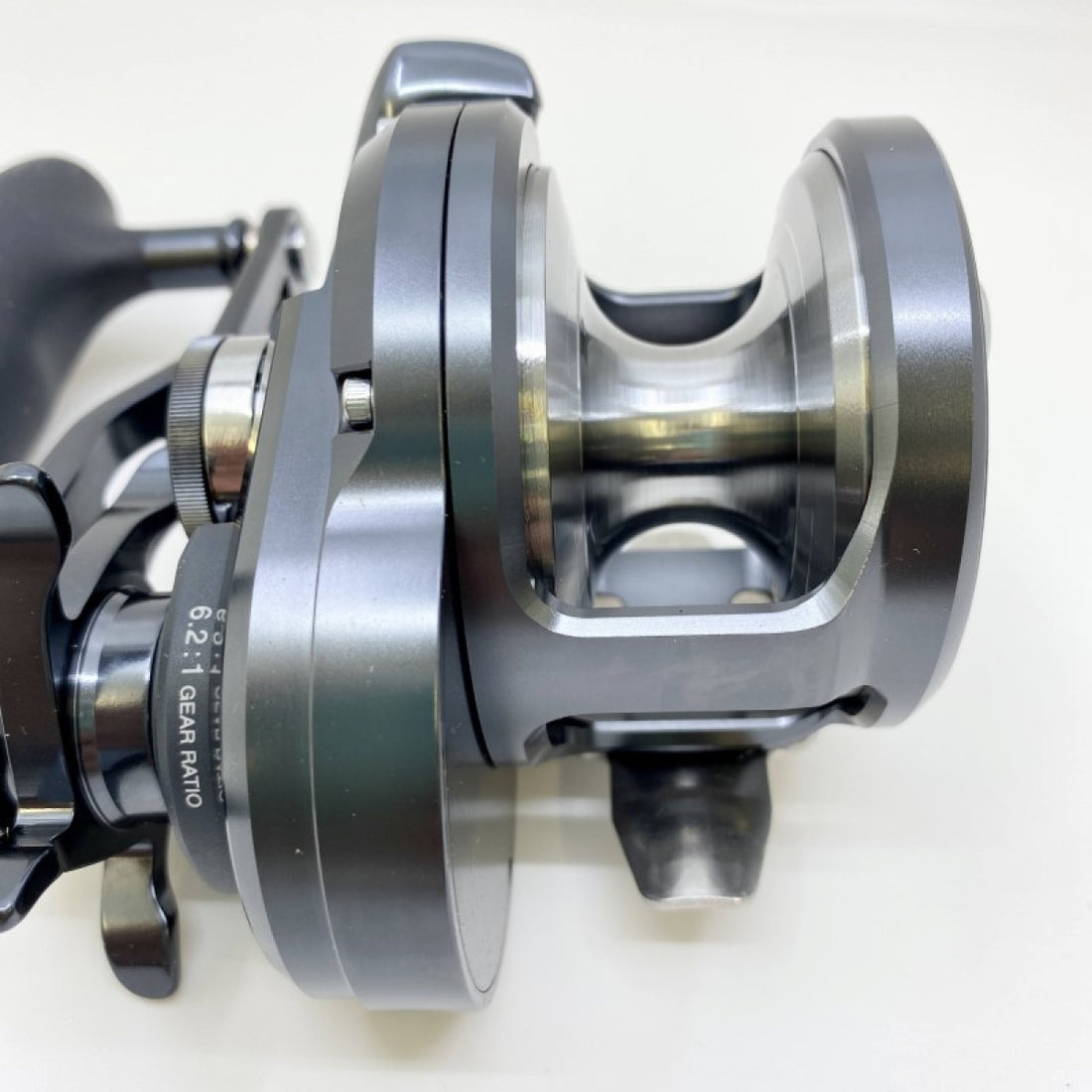 SHIMANO OCEA JIGGER F CUSTOM 19 OCEA JIGGER FC 2000NRHG RIGHT