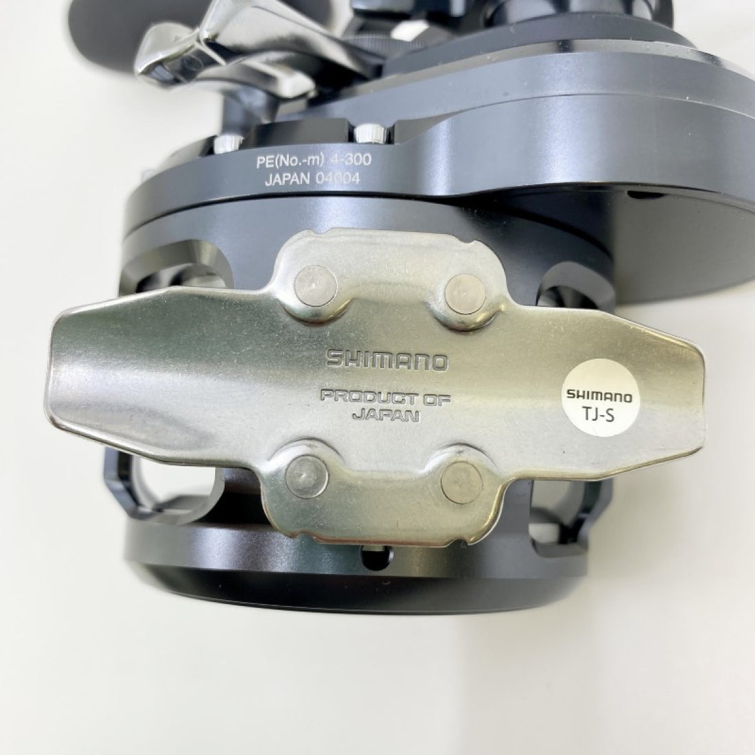 SHIMANO OCEA JIGGER F CUSTOM 19 OCEA JIGGER FC 2000NRHG RIGHT